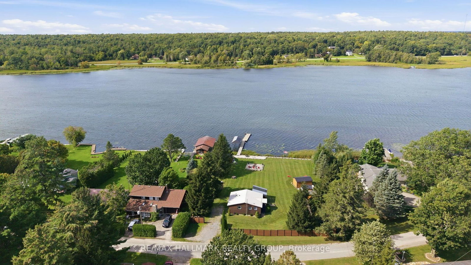 92 Kerry Point Road • Leeds and the Thousand Islands, ON photo 8