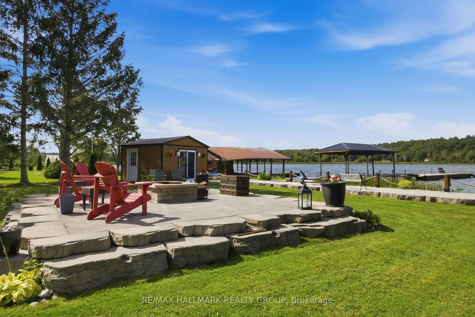 92 Kerry Point Road • Leeds and the Thousand Islands, ON photo 9