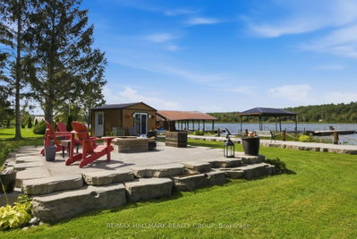 92 Kerry Point Road • Leeds and the Thousand Islands, ON photo 9