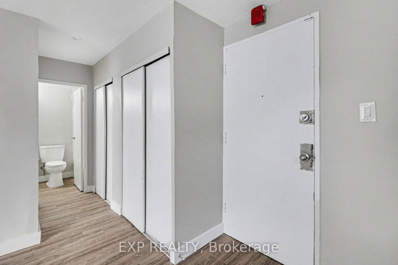 021 - 1435 Morisset Avenue