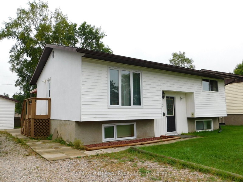282 Wilde Street