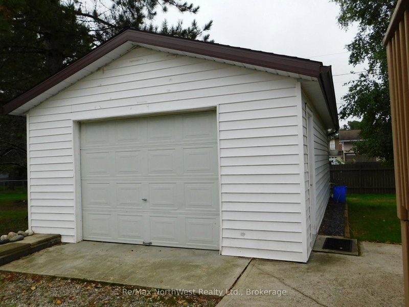 282 Wilde Street