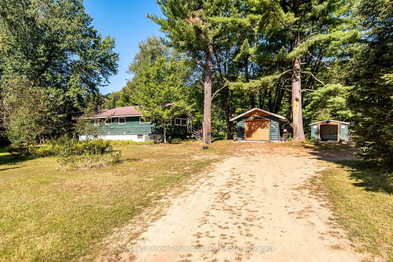 157 Groeger Road