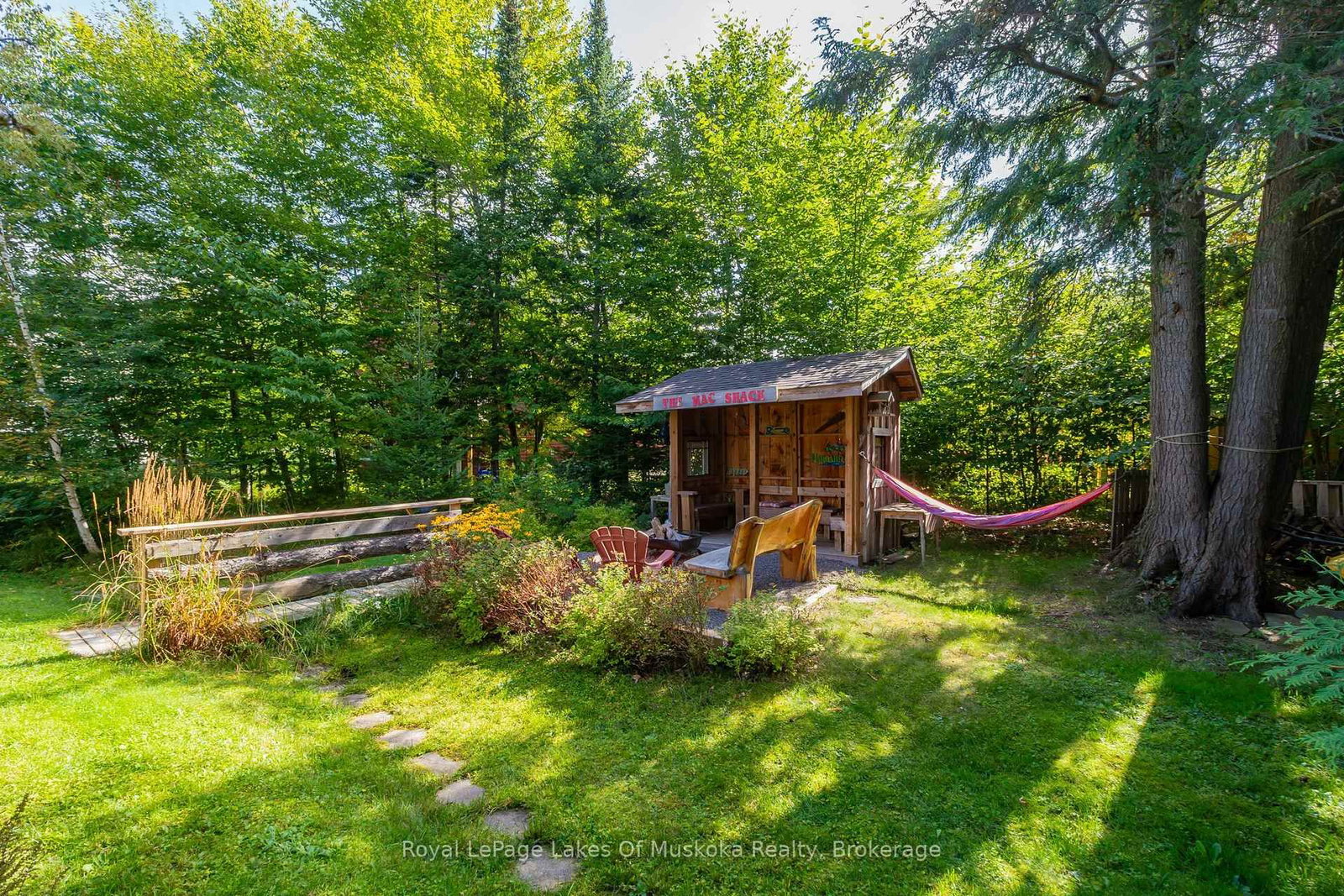 17 Hart Court • Huntsville, ON photo 38