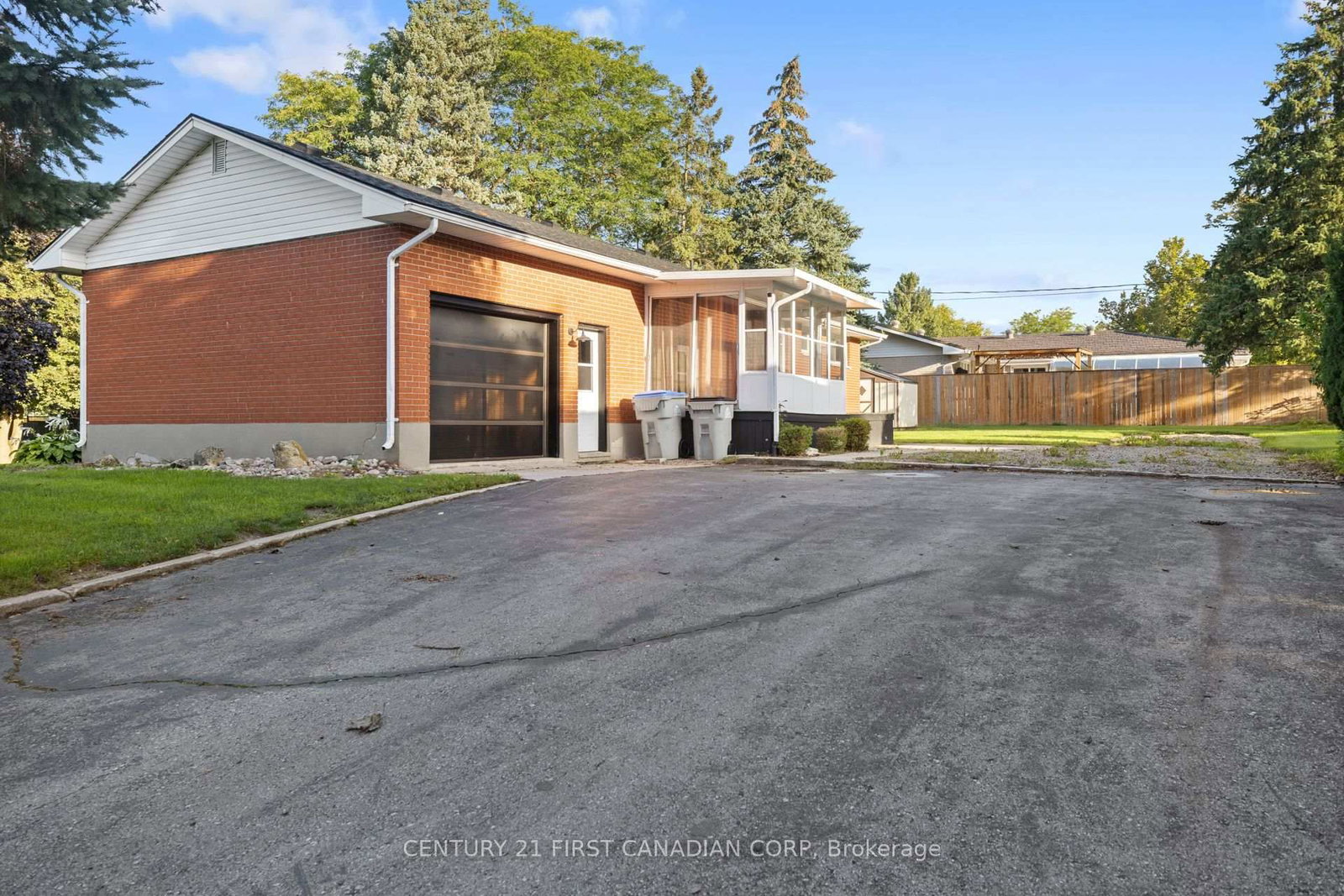 36 Orchard Street • South Huron, ON photo 2