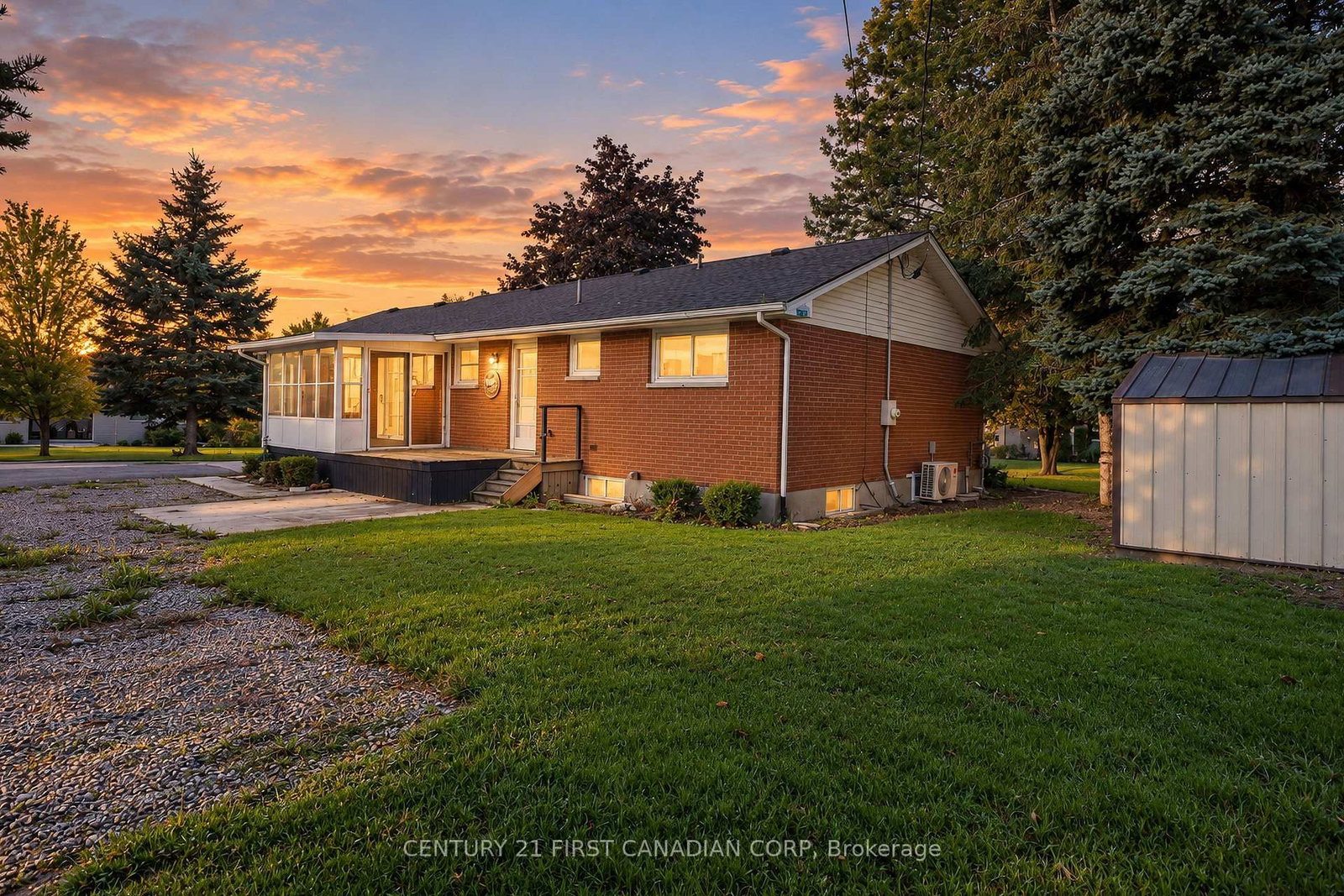 36 Orchard Street • South Huron, ON photo 23