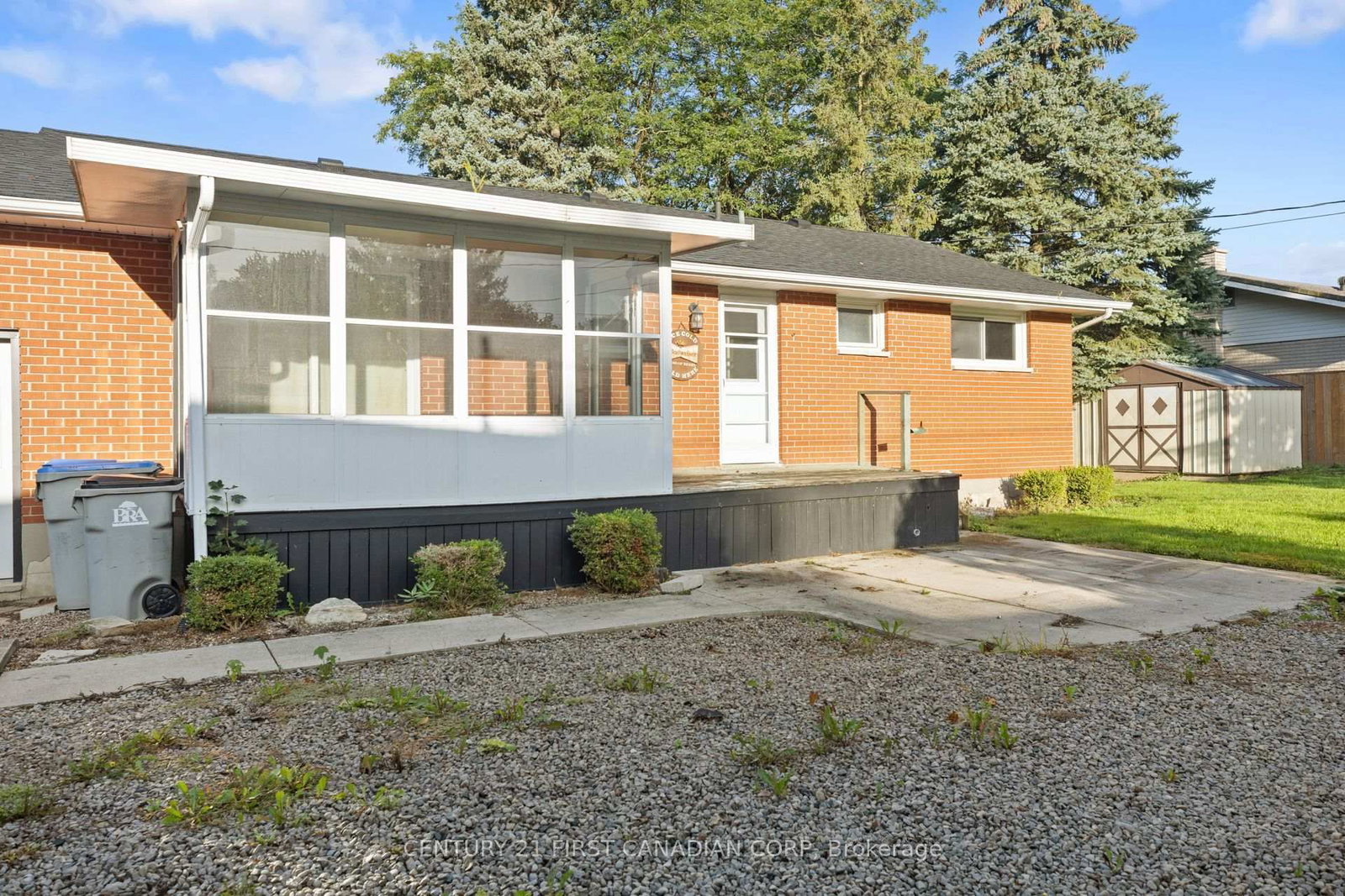 36 Orchard Street • South Huron, ON photo 24