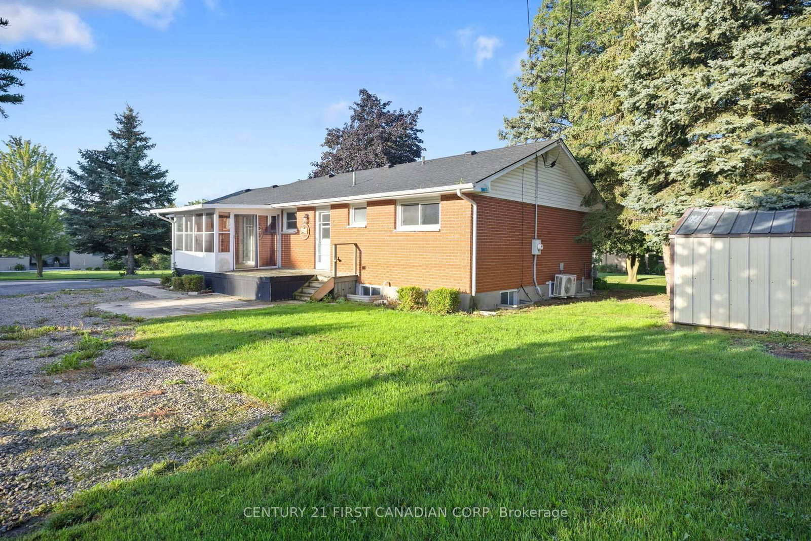 36 Orchard Street • South Huron, ON photo 25