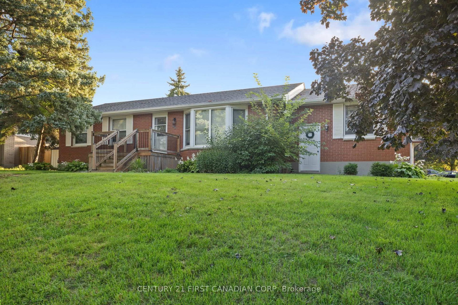 36 Orchard Street • South Huron, ON photo 3
