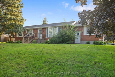 36 Orchard Street • South Huron, ON photo 3