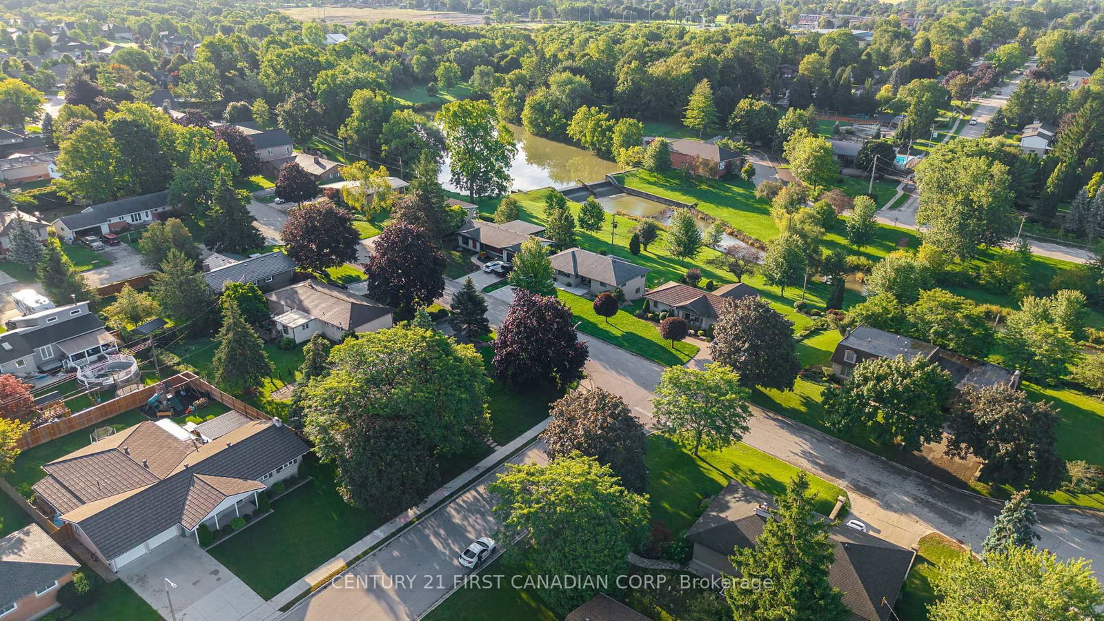 36 Orchard Street • South Huron, ON photo 6