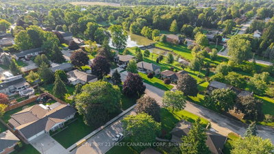 36 Orchard Street • South Huron, ON photo 6