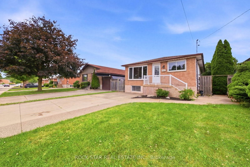 Main - 59 Aterno Drive