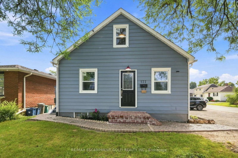 177 PELHAM Road