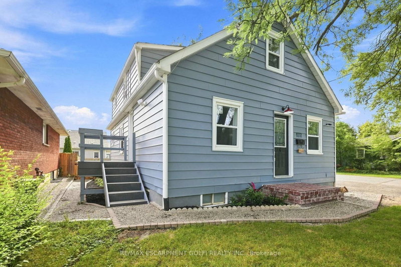 177 PELHAM Road