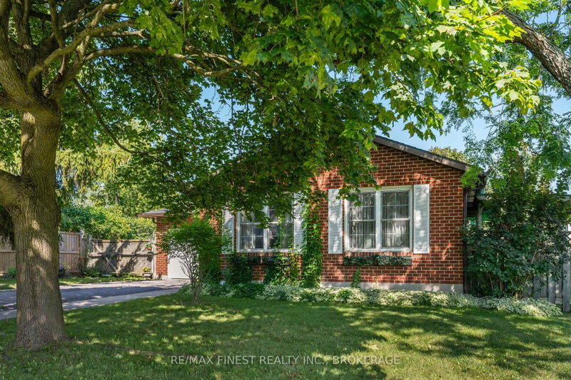 105 Grenadier Drive