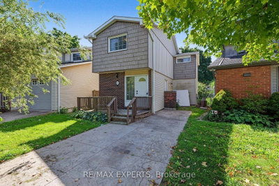 46 Olympic Crescent • London North, ON photo 4