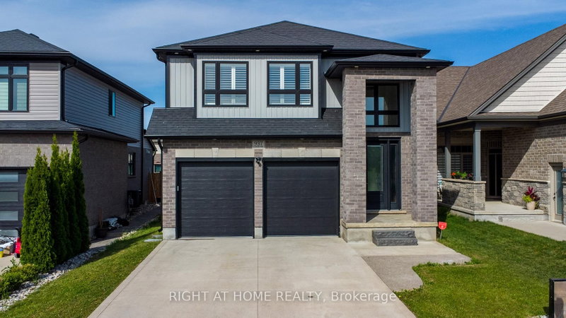 937 Lennon Way
