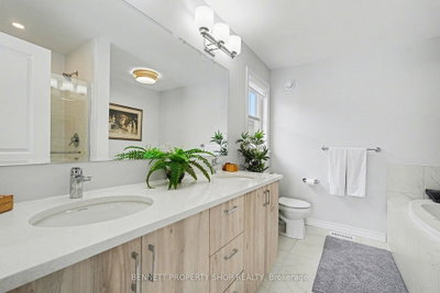 551 Cardamom Terrace • Ottawa, ON photo 8