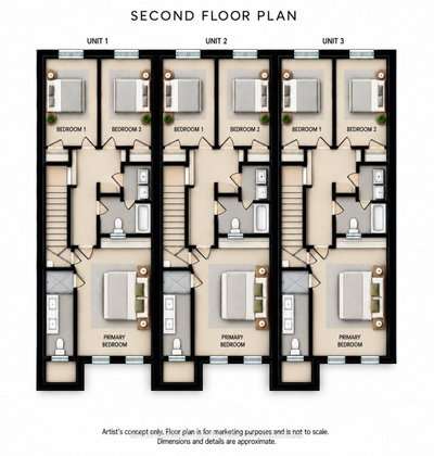 90 Roseview Avenue • #Unit B • Cambridge, ON photo 3
