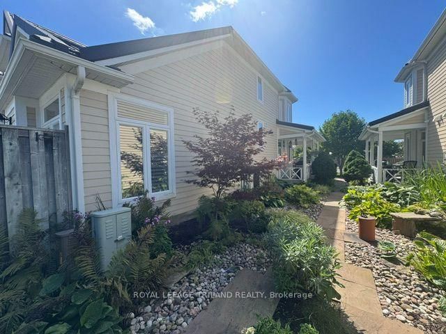 375 Edith Cavell Boulevard • #21 • Central Elgin, ON photo 11