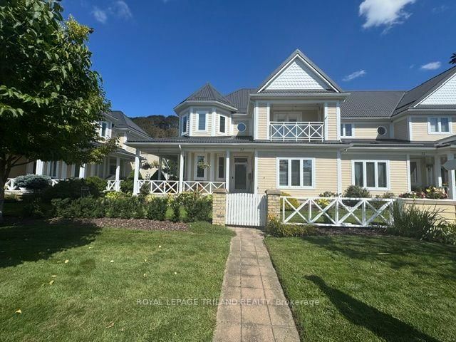 375 Edith Cavell Boulevard • #21 • Central Elgin, ON photo 13