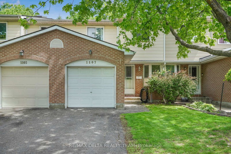 1107 Des Forets Avenue