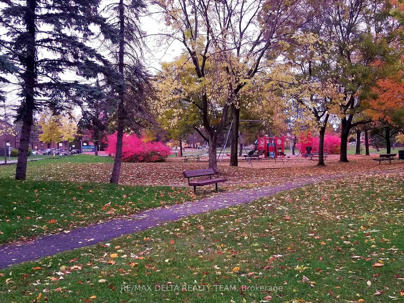 1107 Des Forets Avenue • Ottawa, ON photo 26