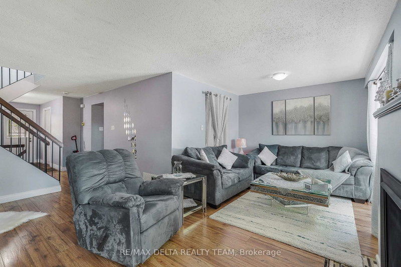 1107 Des Forets Avenue