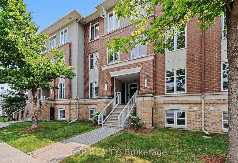 724A Chapman Mills Drive