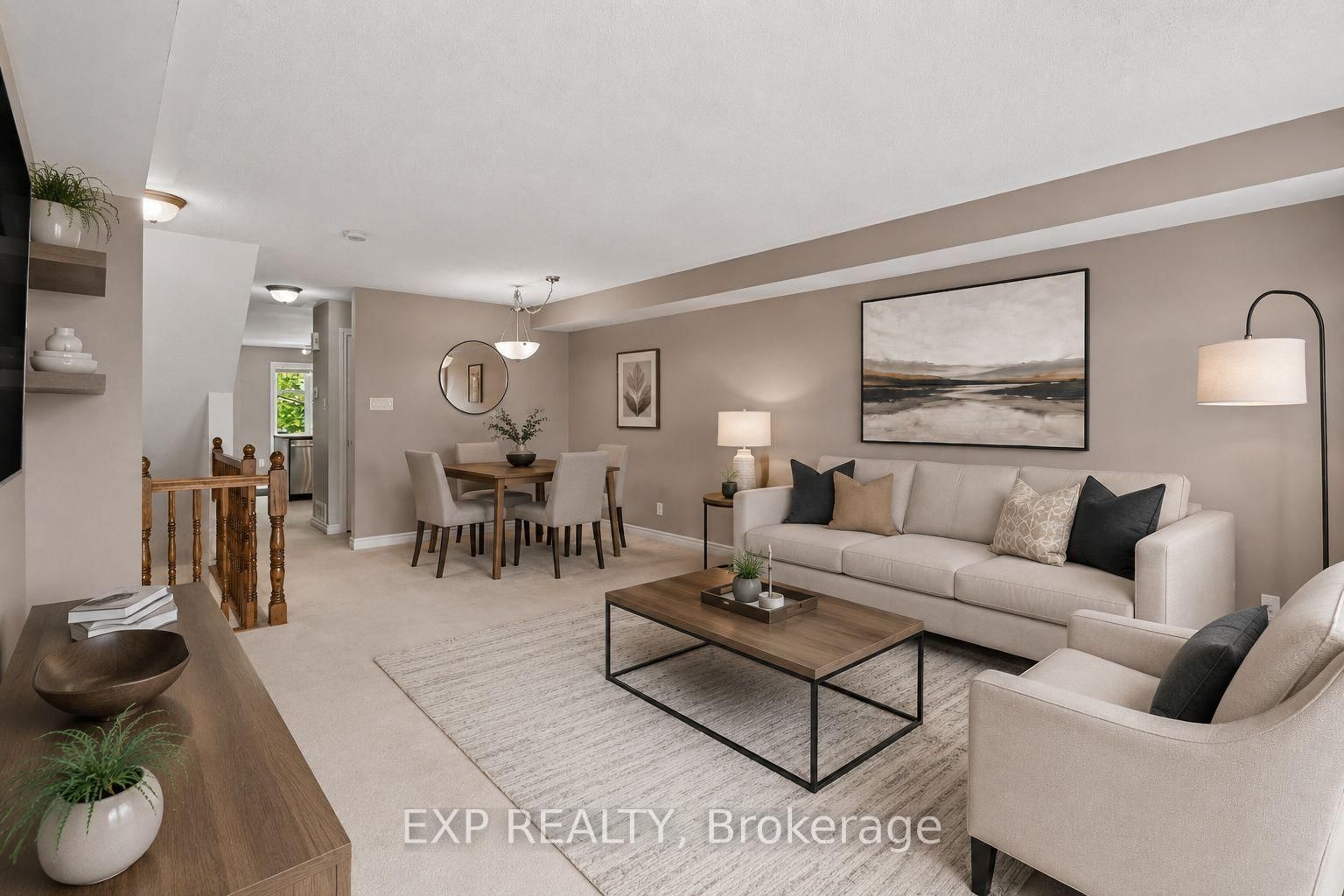 724A Chapman Mills Drive • Ottawa, ON photo 10
