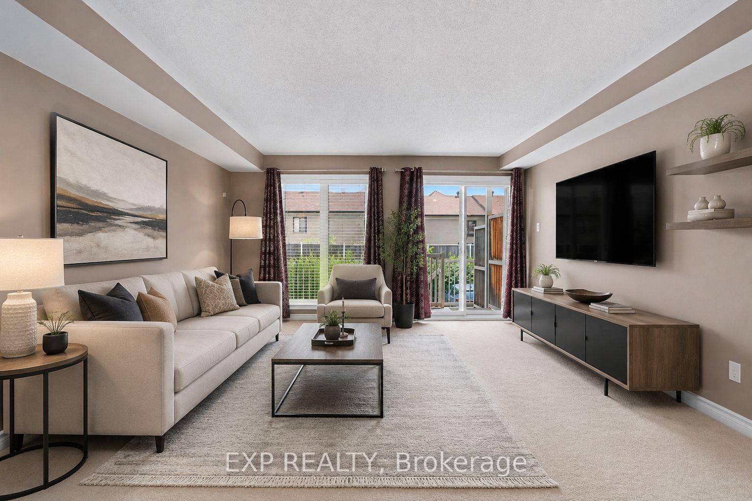 724A Chapman Mills Drive • Ottawa, ON photo 11
