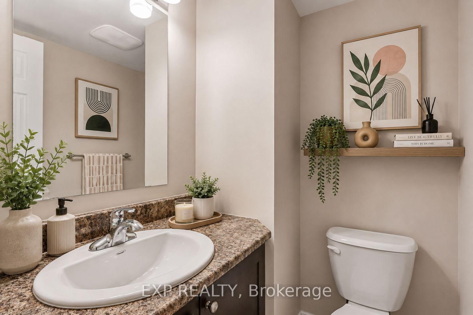 724A Chapman Mills Drive • Ottawa, ON photo 12