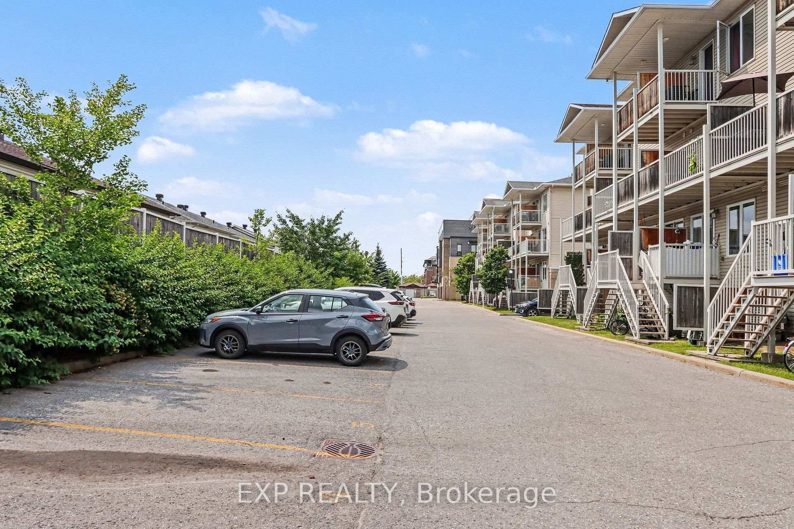 724A Chapman Mills Drive • Ottawa, ON photo 23