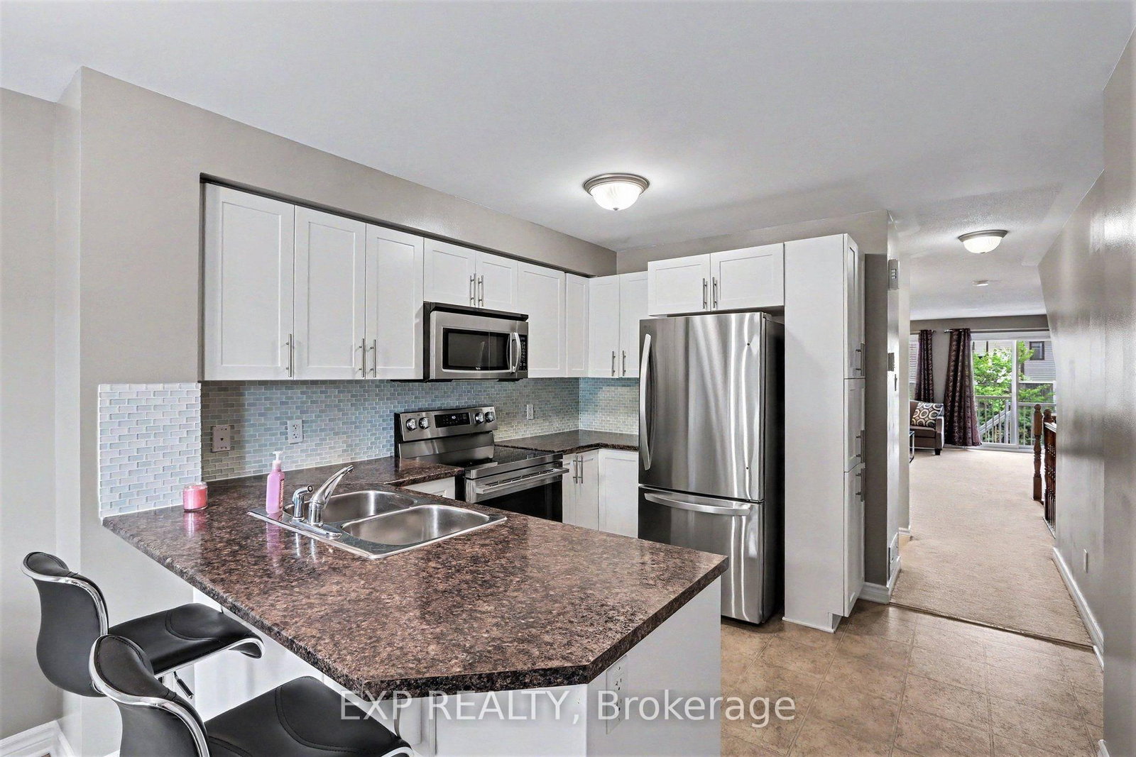 724A Chapman Mills Drive • Ottawa, ON photo 5
