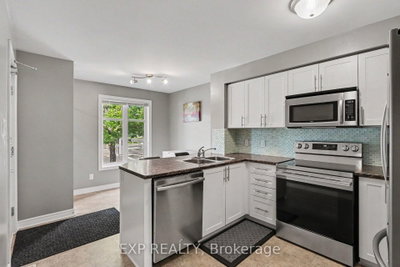 724A Chapman Mills Drive • Ottawa, ON photo 7