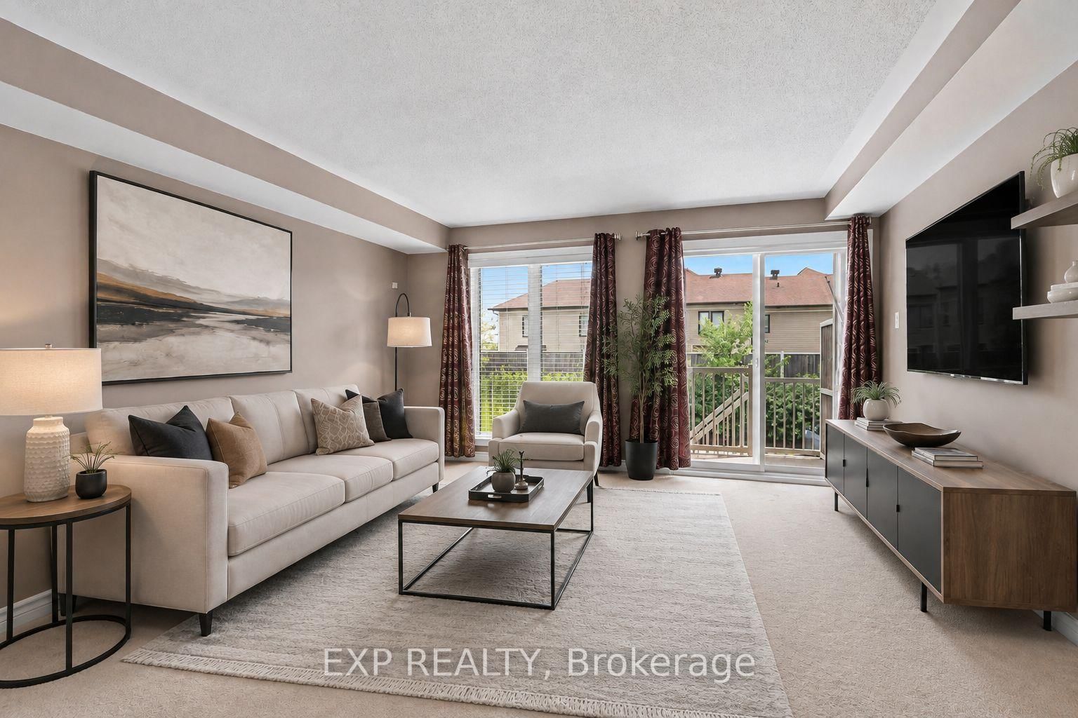 724A Chapman Mills Drive • Ottawa, ON photo 9