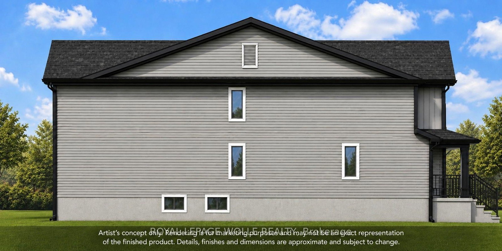 91 Roseview Avenue • #Unit C • Cambridge, ON photo 6