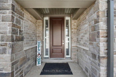 243 Grey Silo Road • #31 • Waterloo, ON photo 3