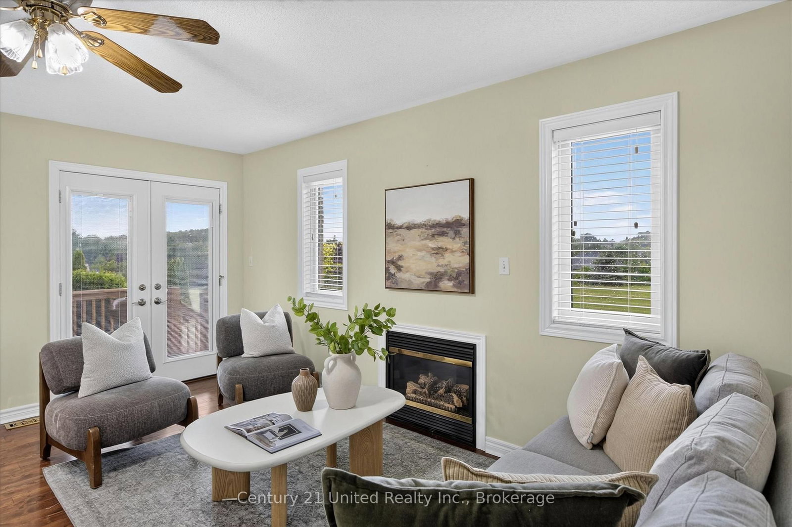 2500 Hircock Road • Hamilton Township, ON photo 16