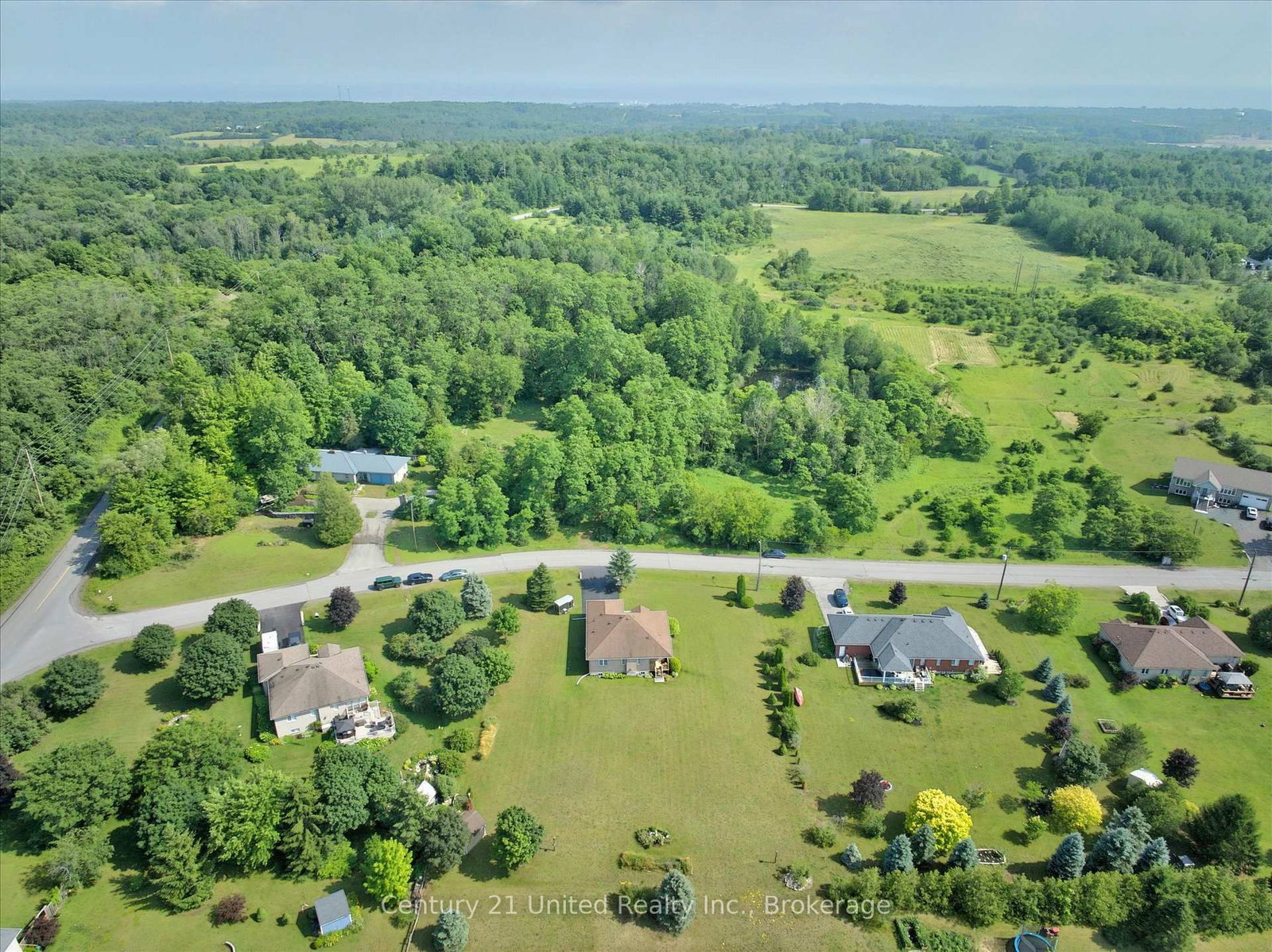 2500 Hircock Road • Hamilton Township, ON photo 46
