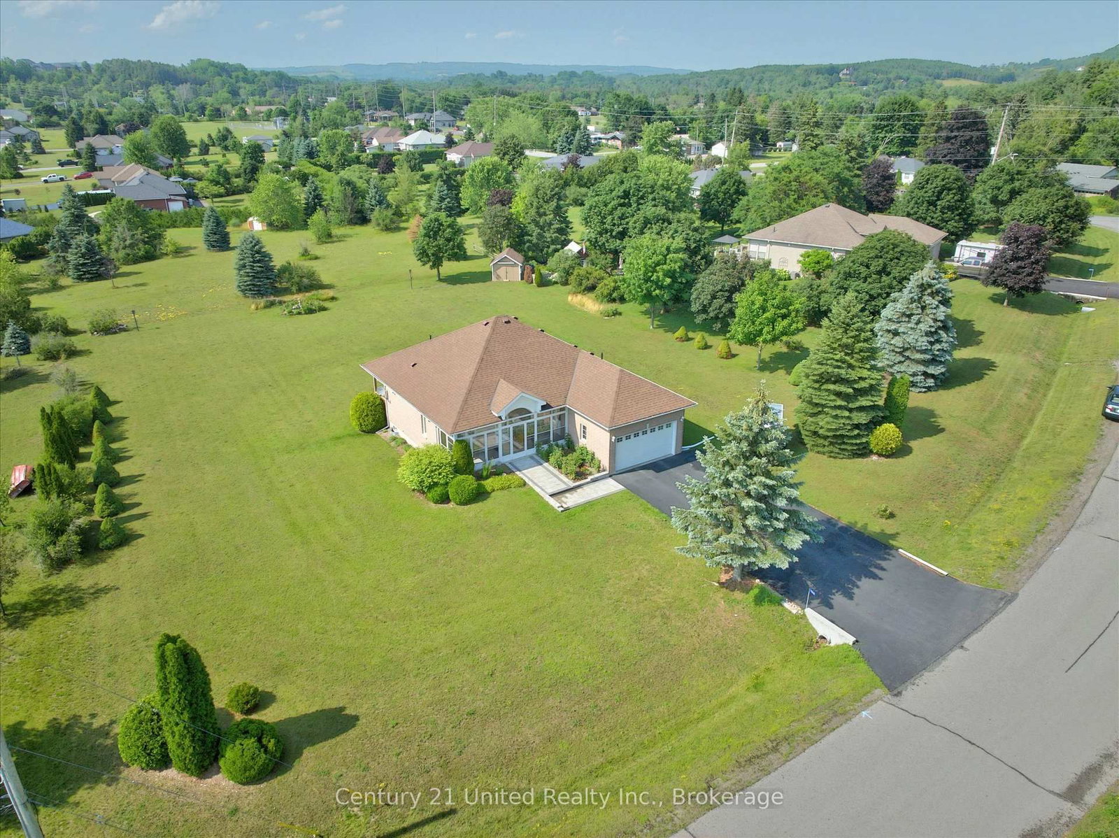 2500 Hircock Road • Hamilton Township, ON photo 48