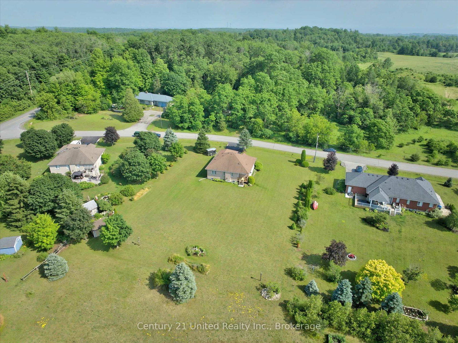 2500 Hircock Road • Hamilton Township, ON photo 49