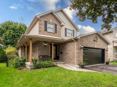 31 Tynemouth Drive • London East, ON photo 2