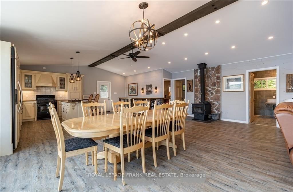 1758 Papineau Lake Road • Maple Leaf, ON photo 11