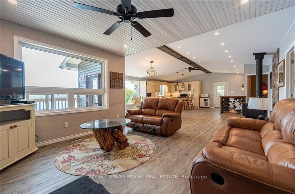 1758 Papineau Lake Road • Maple Leaf, ON photo 12