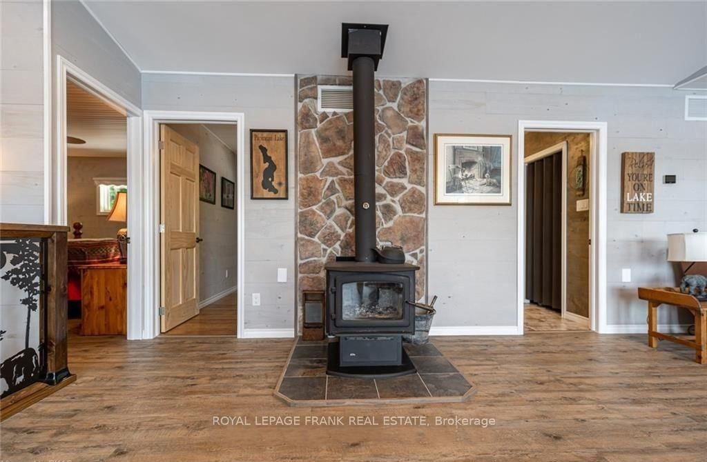 1758 Papineau Lake Road • Maple Leaf, ON photo 14
