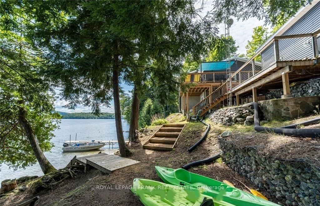 1758 Papineau Lake Road • Maple Leaf, ON photo 29