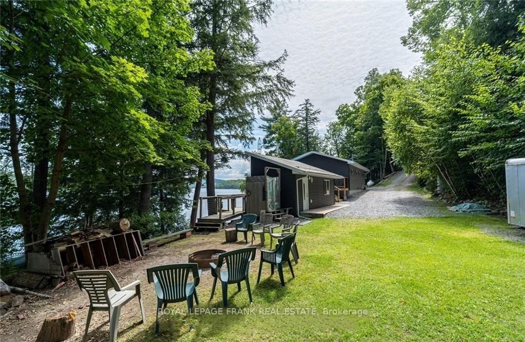 1758 Papineau Lake Road • Maple Leaf, ON photo 30