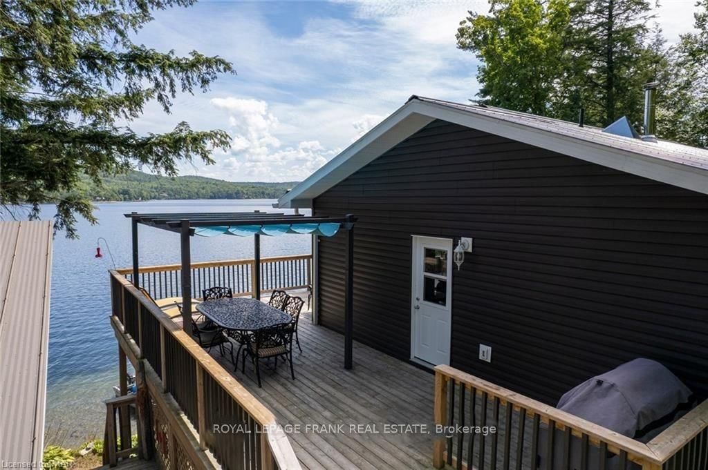 1758 Papineau Lake Road • Maple Leaf, ON photo 31